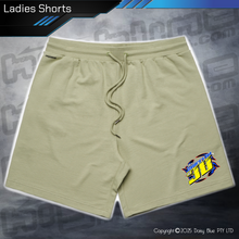 Load image into Gallery viewer, Track Shorts - Marcus Griffith