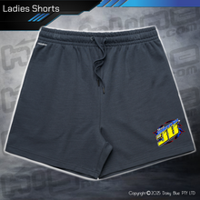 Load image into Gallery viewer, Track Shorts - Marcus Griffith