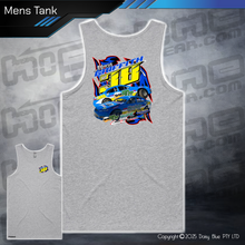 Load image into Gallery viewer, Mens/Kids Tank - Marcus Griffith