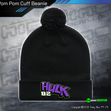 Load image into Gallery viewer, BEANIE - Shane Roycroft
