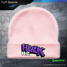 Load image into Gallery viewer, BEANIE - Shane Roycroft