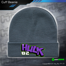 Load image into Gallery viewer, BEANIE - Shane Roycroft