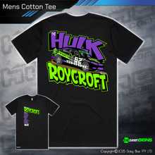 Load image into Gallery viewer, Tee - Shane Roycroft