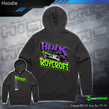 Load image into Gallery viewer, Hoodie - Shane Roycroft