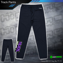 Load image into Gallery viewer, Track Pants - Shane Roycroft