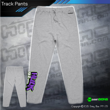 Load image into Gallery viewer, Track Pants - Shane Roycroft