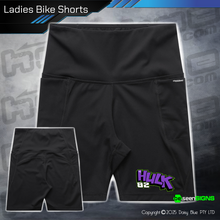 Load image into Gallery viewer, Bike Shorts - Shane Roycroft