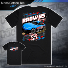 Load image into Gallery viewer, Tee - Josh Brown