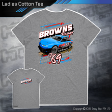 Load image into Gallery viewer, Tee - Josh Brown