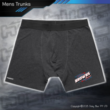 Load image into Gallery viewer, Mens Trunks - Josh Bown