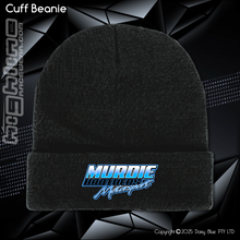 Load image into Gallery viewer, BEANIE - Murdie Brothers