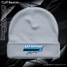 Load image into Gallery viewer, BEANIE - Murdie Brothers