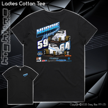 Load image into Gallery viewer, Tee - Murdie Brothers