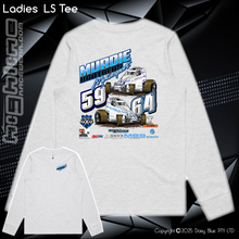 Load image into Gallery viewer, Long Sleeve Tee - Murdie Brothers