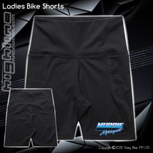 Load image into Gallery viewer, Bike Shorts - Murdie Brothers