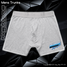 Load image into Gallery viewer, Mens Trunks - Murdie Brothers