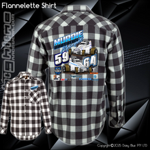 Load image into Gallery viewer, Flannelette Shirt - Murdie Brothers