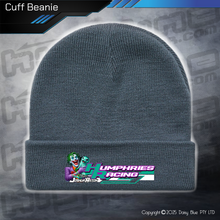 Load image into Gallery viewer, BEANIE - Josh Aston