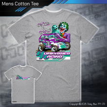 Load image into Gallery viewer, Tee - Josh Aston