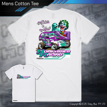 Load image into Gallery viewer, Tee - Josh Aston