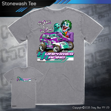 Load image into Gallery viewer, Stonewash Tee - Josh Aston