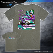 Load image into Gallery viewer, Stonewash Tee - Josh Aston