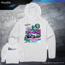 Load image into Gallery viewer, Hoodie - Josh Aston