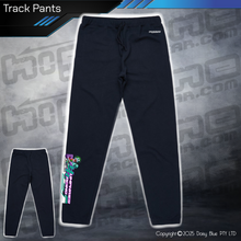 Load image into Gallery viewer, Track Pants - Josh Aston