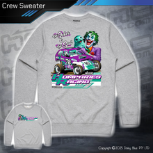 Load image into Gallery viewer, Crew Sweater - Josh Aston