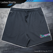 Load image into Gallery viewer, Track Shorts - Josh Aston