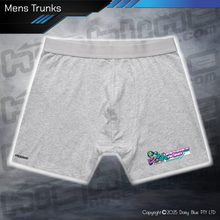Load image into Gallery viewer, Mens Trunks - Josh Aston