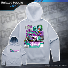 Load image into Gallery viewer, Relaxed Hoodie - Josh Aston