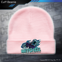 Load image into Gallery viewer, BEANIE - Leigh Mitchell