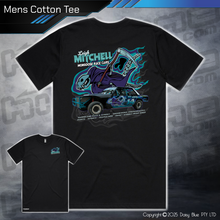 Load image into Gallery viewer, Tee - Leigh Mitchell