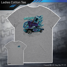 Load image into Gallery viewer, Tee - Leigh Mitchell