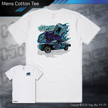 Load image into Gallery viewer, Tee - Leigh Mitchell