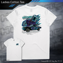 Load image into Gallery viewer, Tee - Leigh Mitchell