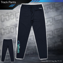 Load image into Gallery viewer, Track Pants - Leigh Mitchell