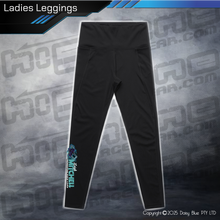 Load image into Gallery viewer, Leggings - Leigh Mitchell