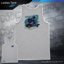 Load image into Gallery viewer, Ladies Tank - Leigh Mitchell