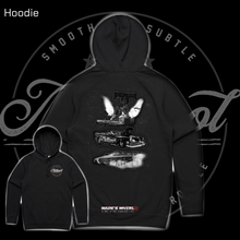 Load image into Gallery viewer, Hoodie - WW Drag Racing