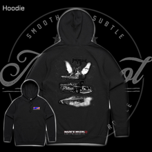 Load image into Gallery viewer, Hoodie - WW Drag Racing