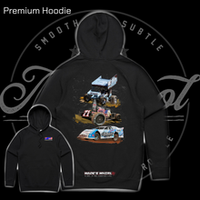 Load image into Gallery viewer, Hoodie - WW Speedway