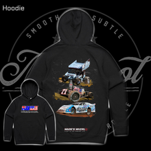Load image into Gallery viewer, Hoodie - WW Speedway
