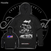 Load image into Gallery viewer, Hoodie - WW Speedway