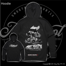 Load image into Gallery viewer, Hoodie - WW Speedway