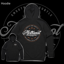 Load image into Gallery viewer, Hoodie - Methanol Moonshine