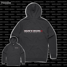 Load image into Gallery viewer, Hoodie - Wades Whirl Basic
