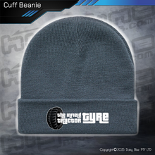 Load image into Gallery viewer, BEANIE - Infield CRASH
