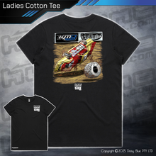 Load image into Gallery viewer, Tee - Infield CRASH